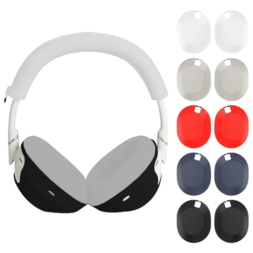 Sony WH-1000XM6ブラック　別売りカバー付 Amazon.co.jp: ソニー(SONY)WH-1000XM6 ブラック:ワイヤレス